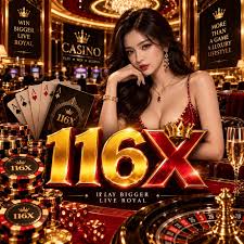 116X - Daftar Game Online dengan Pilihan Slot yang Beragam