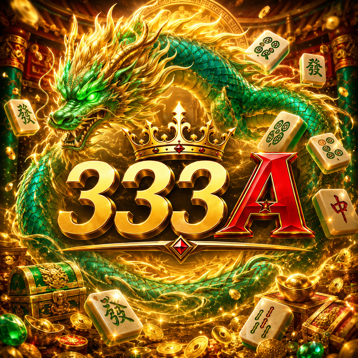 333A - Situs Resmi Slot Online dan Pilihan Game PG Soft