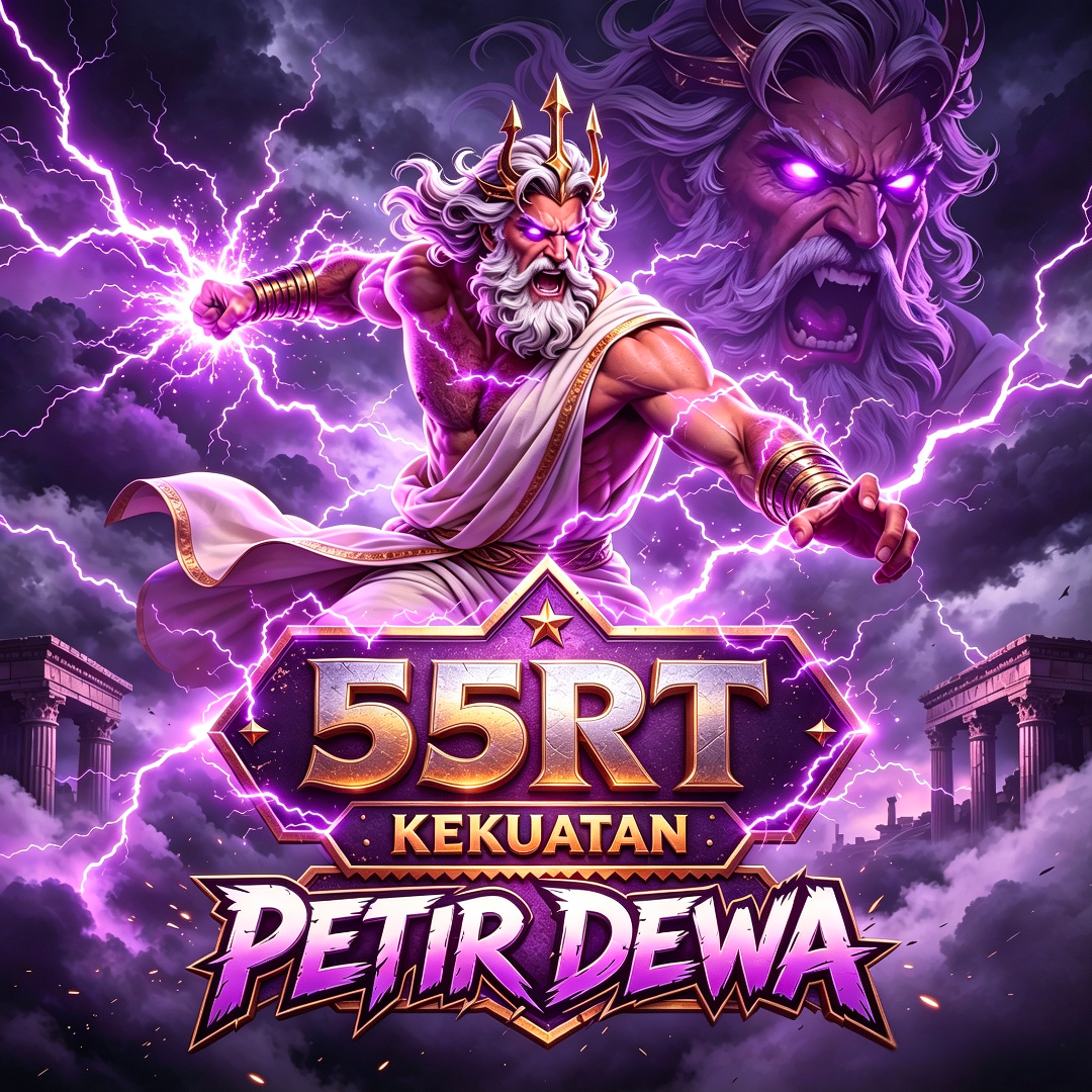 55RT - Situs Slot Online Resmi dengan Akses Daftar dan Login