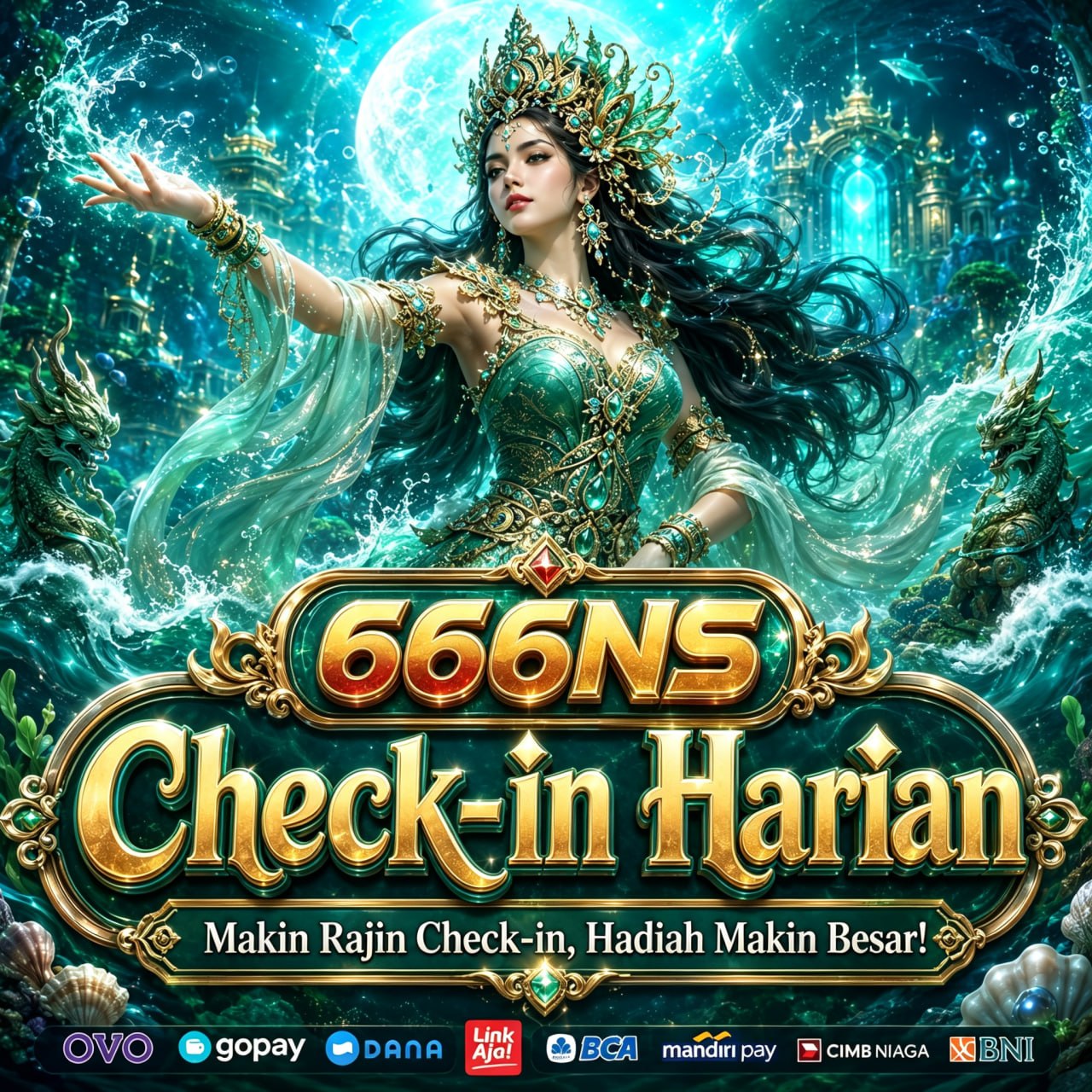 666NS - Situs Slot Online Resmi dengan Akses Daftar dan Login