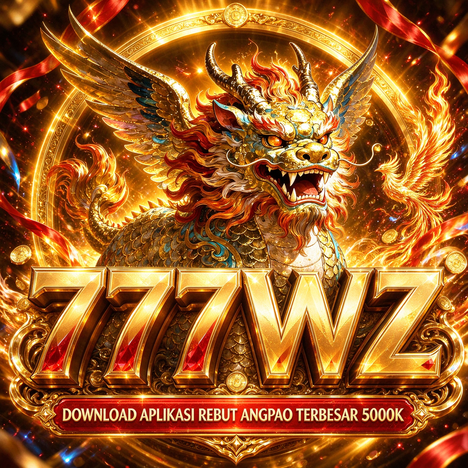 777WZ - Destinasi Slot Online Indonesia dengan Ragam Tema Menarik