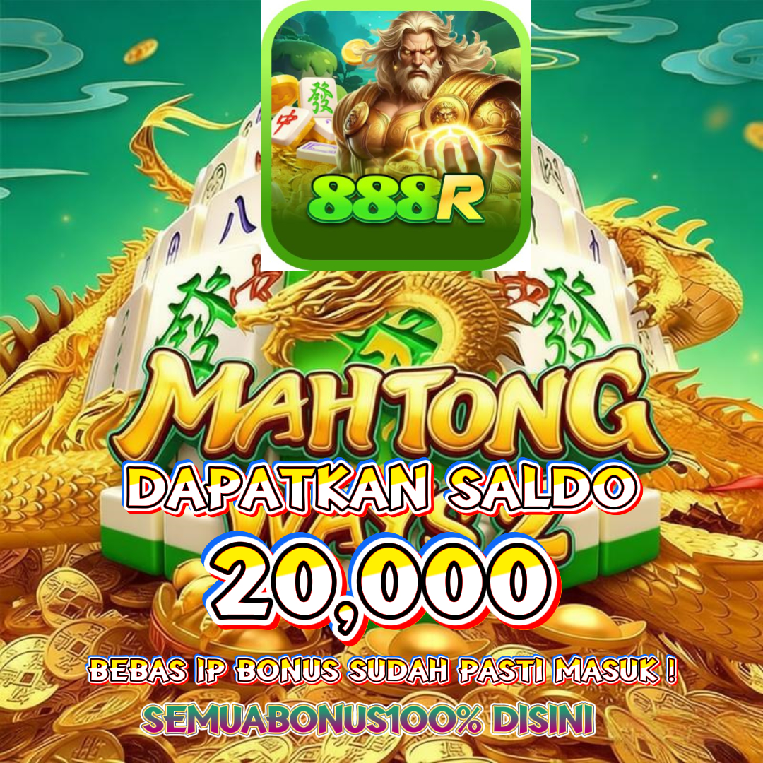 888R - Login Situs Resmi dan Nikmati Ragam Game PG Soft