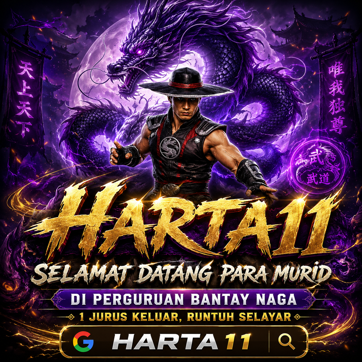 HARTA11 - Situs Resmi Slot Online dan Pilihan Game PG Soft