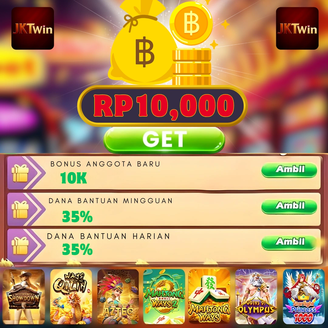 JKTWIN - Pilihan Game PG Soft untuk Penggemar Slot Online