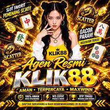KLIK88 - Platform Game Online dengan Beragam Pilihan Permainan Seru
