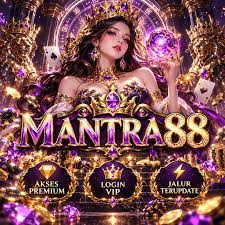MANTRA88 - Pilihan Game PG Soft untuk Penggemar Slot Online