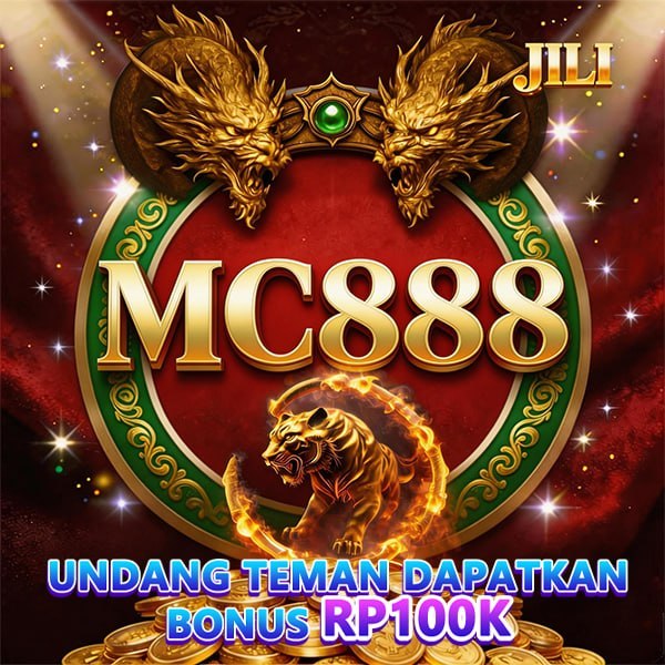 MC888 - Situs Dewa Slot Gacor Hari Ini