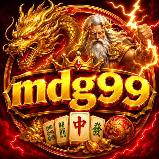 MDG99 - Situs Resmi Slot Online dan Pilihan Game PG Soft
