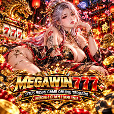 MEGAWIN777 - Link Alternatif Game Kasino dan Slot Online