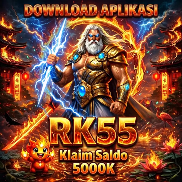 Pusat hiburan rp55