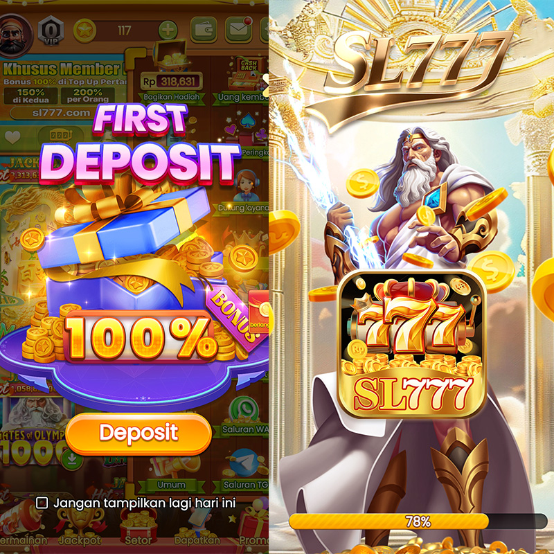 SL777 - Pilihan Game PG Soft untuk Penggemar Slot Online