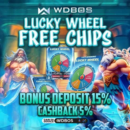 WDBOS - Login Situs Resmi dan Nikmati Ragam Game PG Soft